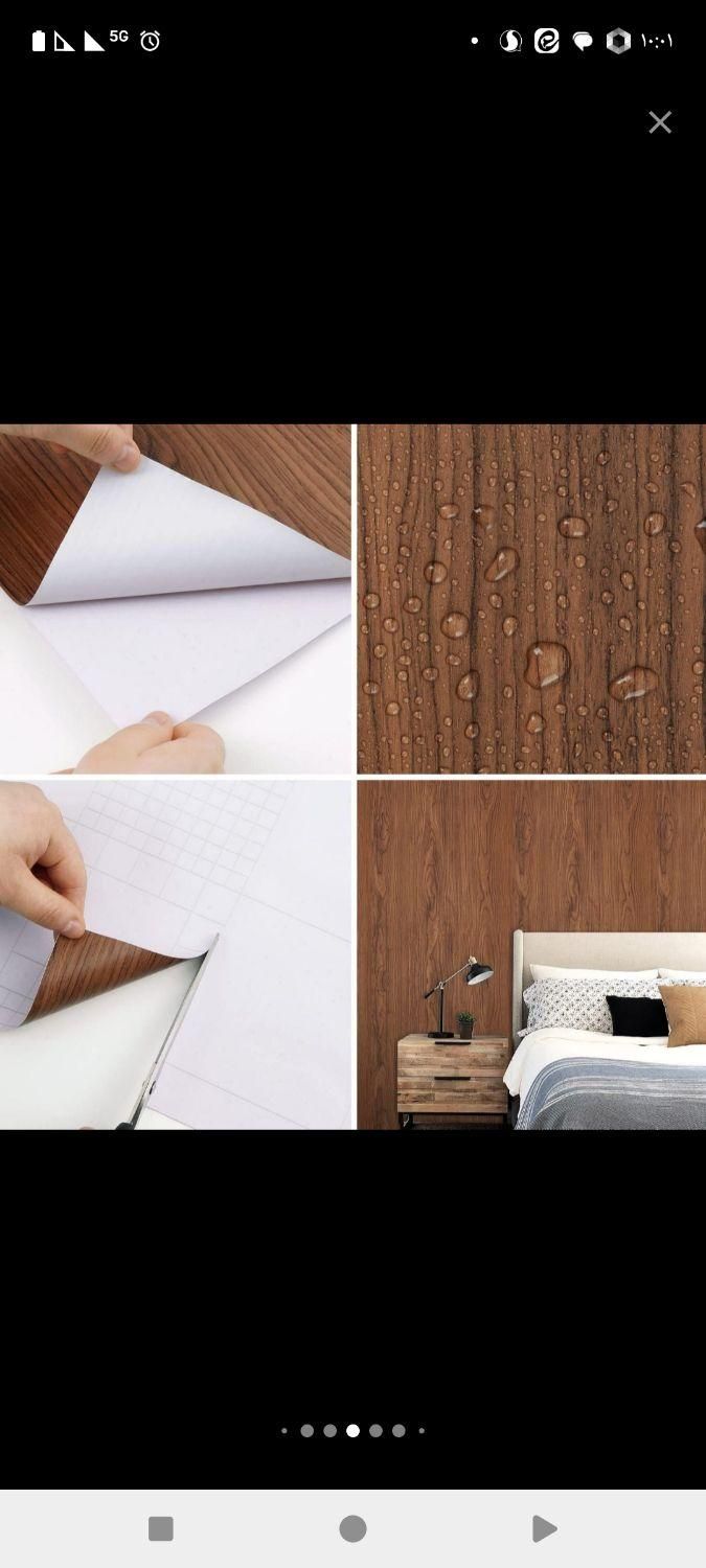 نصاب و نصب برچسب کابینت و کمد دیواری ماربل شیت|خدمات پیشه و مهارت|فردیس, |دیوار