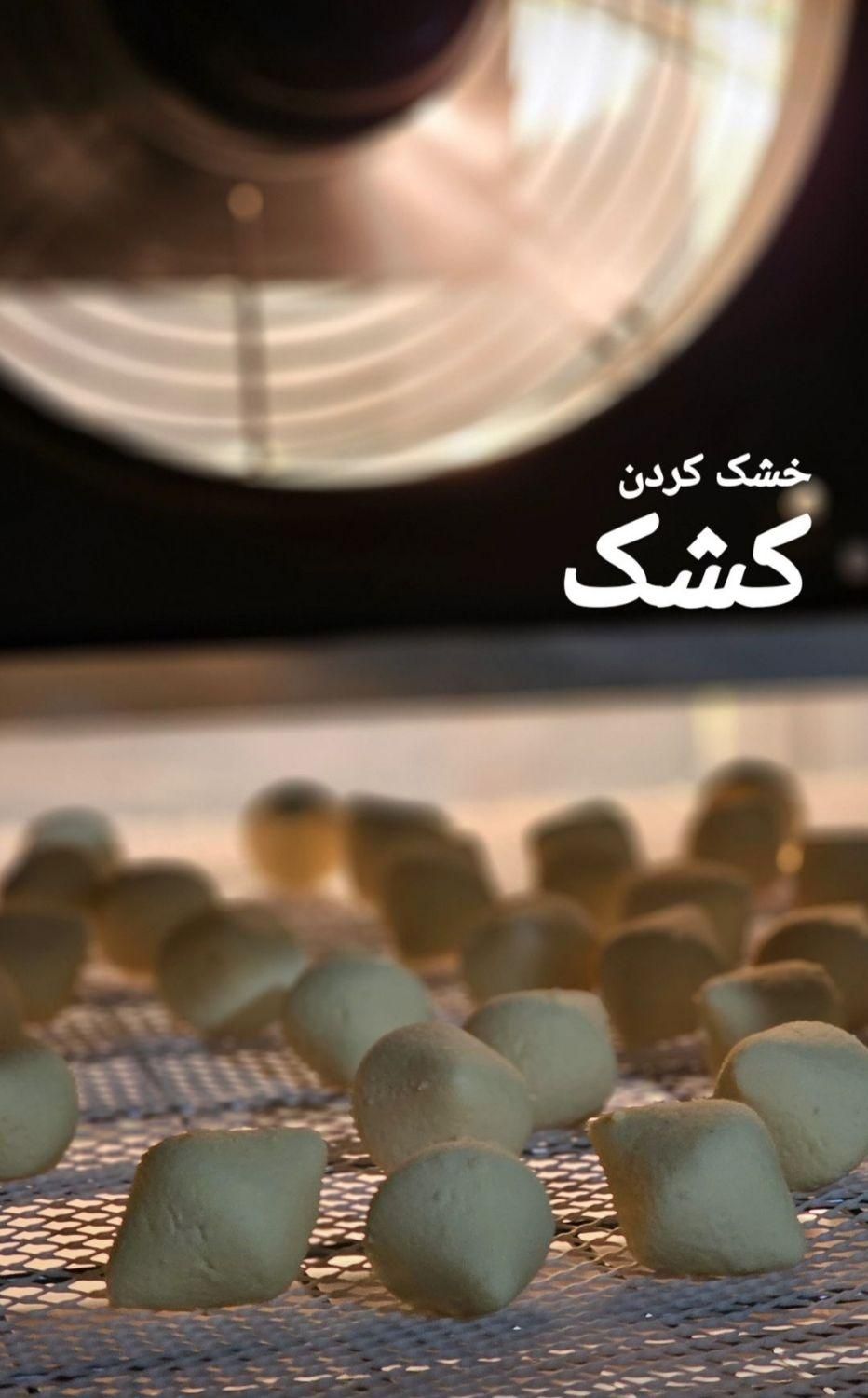 تولید و مشاور دستگاه خشک کن میوه سبزی کشک قارچ|ماشین‌آلات صنعتی|بیرجند, |دیوار