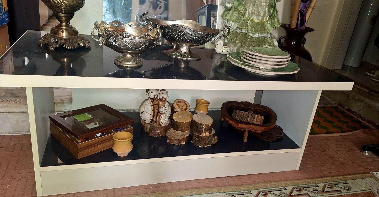 میز|مبلمان خانگی و میز عسلی|تهران, شهادت|دیوار