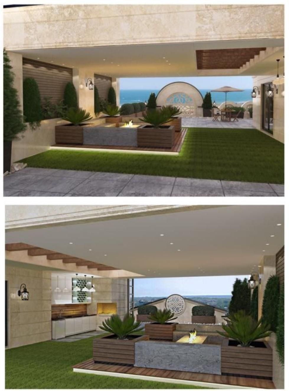 بابلسر بلوار ساحلی۱۲۵متر۲خوابه|پیش‌فروش املاک|بابلسر, |دیوار