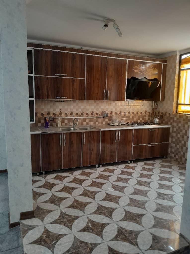 فروش آپارتمان/۸۰متر/شهرک دانیال بلوک امام علی ع|فروش آپارتمان|شوش, |دیوار