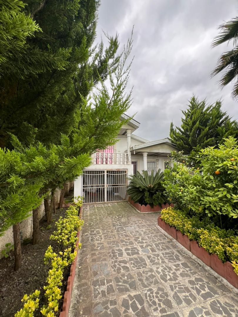 زورد گوشیو بگیر از دست ندادی ویلا باغ تو دلی کاسبی|فروش خانه و ویلا|رویان, |دیوار