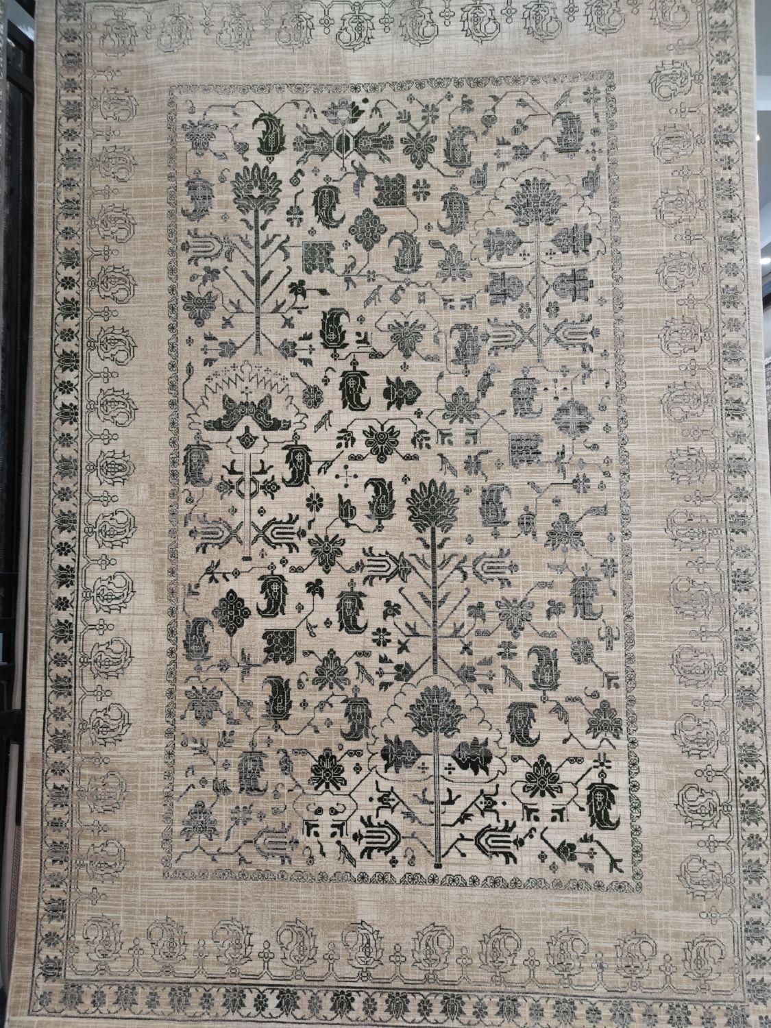 ۷۰۰شانه سبز کرم|فرش|تهران, نعمتآباد|دیوار