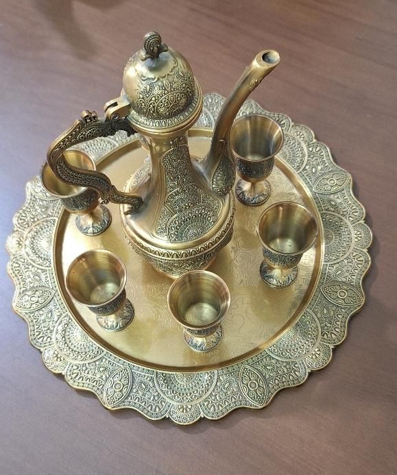 دکوری وارداتی|ظروف سرو و پذیرایی|تهران, مشیریه|دیوار