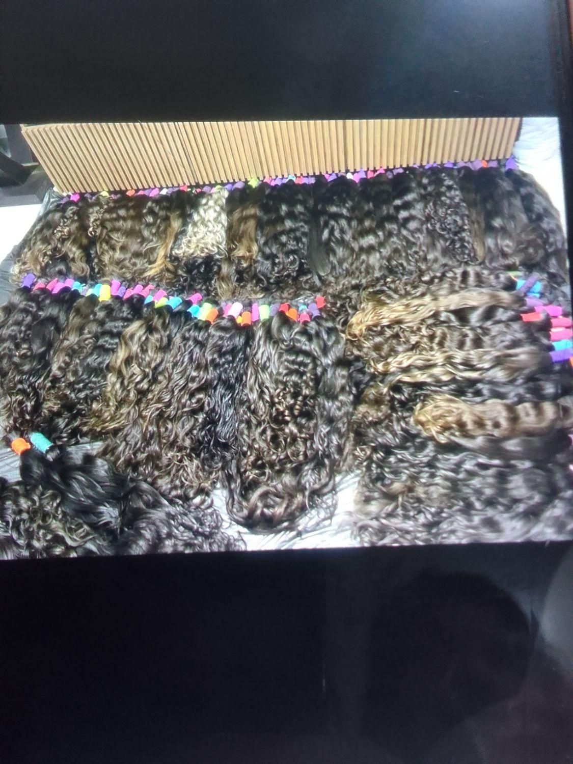 خریدار اصلی موی شما بدون واسطه دلال|آرایشی، بهداشتی، درمانی|اندیمشک, |دیوار