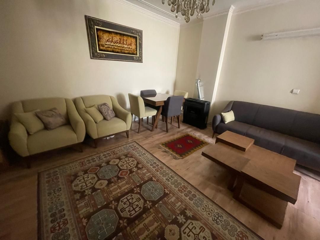 46متر/فول امکانات/بلوار ابوذر/بوستان|فروش آپارتمان|تهران, تاکسیرانی|دیوار