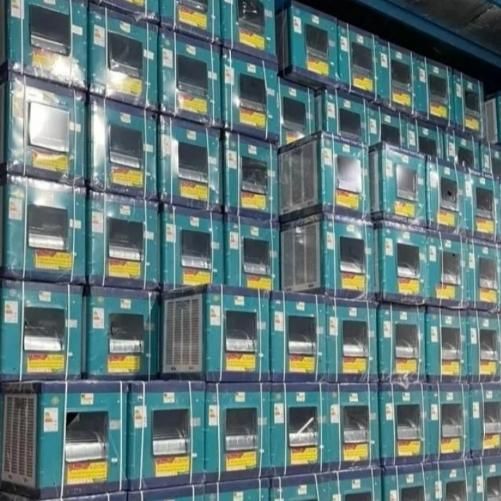 کولر آبی 3500 جنرال با کد 47895|کولر آبی|رباط‌کریم, |دیوار