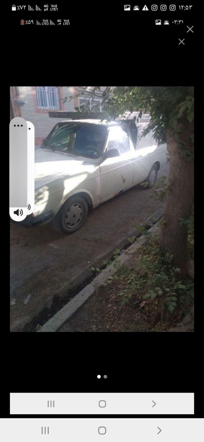 وانت بار    حمل بار|خدمات حمل و نقل|شیروان (خراسان), |دیوار