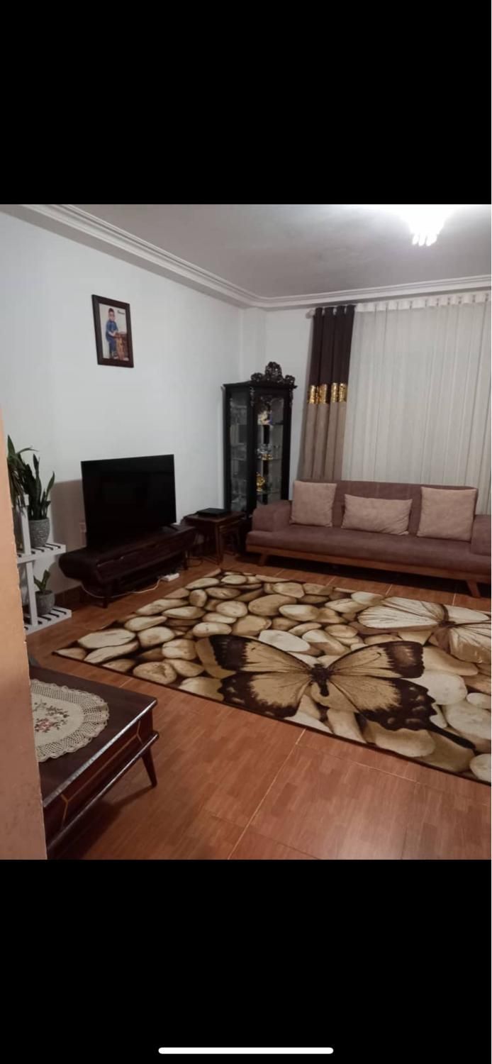اجاره آپارتمان تک واحدی  دوخواب طبقه ۲|اجارهٔ آپارتمان|رشت, سیا اسطلخ|دیوار