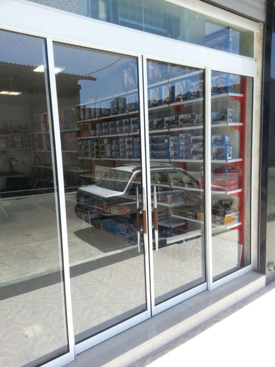 تهیه و اجرای درب شیشه سکوریت(تعمیرات،ریگلاژ)|خدمات پیشه و مهارت|تهران, تهرانپارس شرقی|دیوار