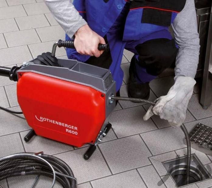 لوله بازکن و چاه بازکن وفنرزن ضمانتی وشبانه روزی|خدمات پیشه و مهارت|بیرجند, |دیوار