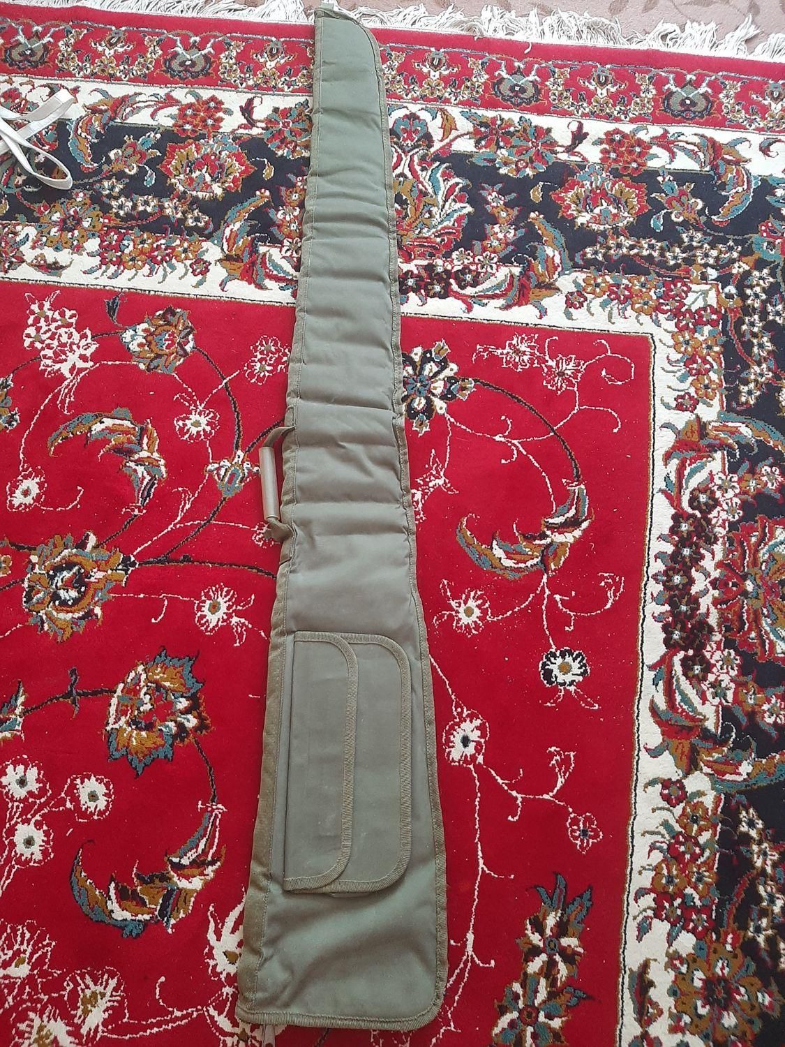 کاور تفنگ|کوهنوردی و کمپینگ|گالیکش, |دیوار