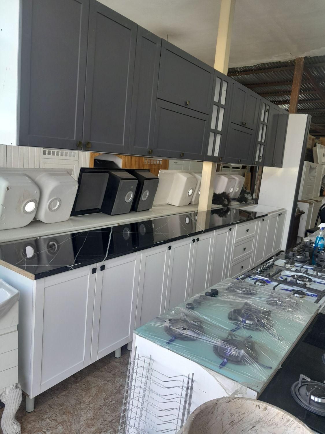 کابینت نئوکلاسیک و  ممبران ، درانواع تنوع .. متری|مصالح و تجهیزات ساختمان|مسجد سلیمان, |دیوار