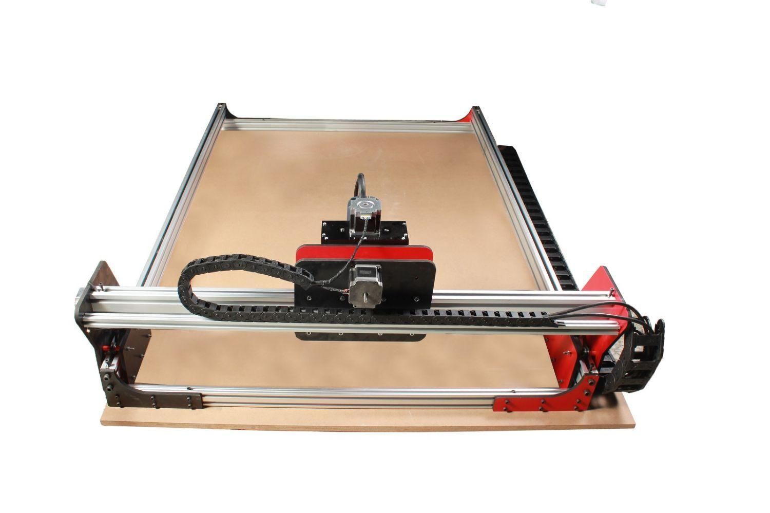 سی ان سی چوب سامو|ماشینآلات صنعتی|تهران, ونک|دیوار