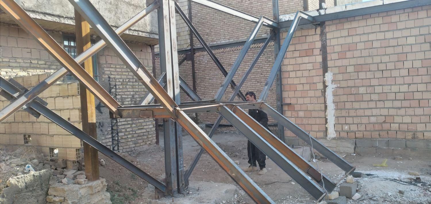 جوشکار|خدمات پیشه و مهارت|نظرآباد, نظرآباد|دیوار