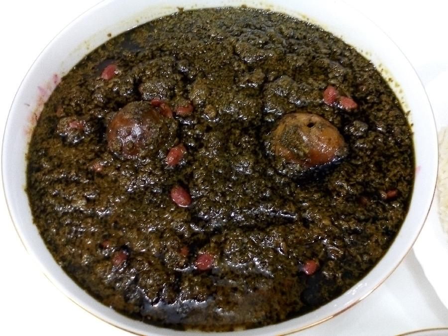 سبزی سرخ شده غذاخانگی|خوردنی و آشامیدنی|تهران, تهرانسر شرقی|دیوار