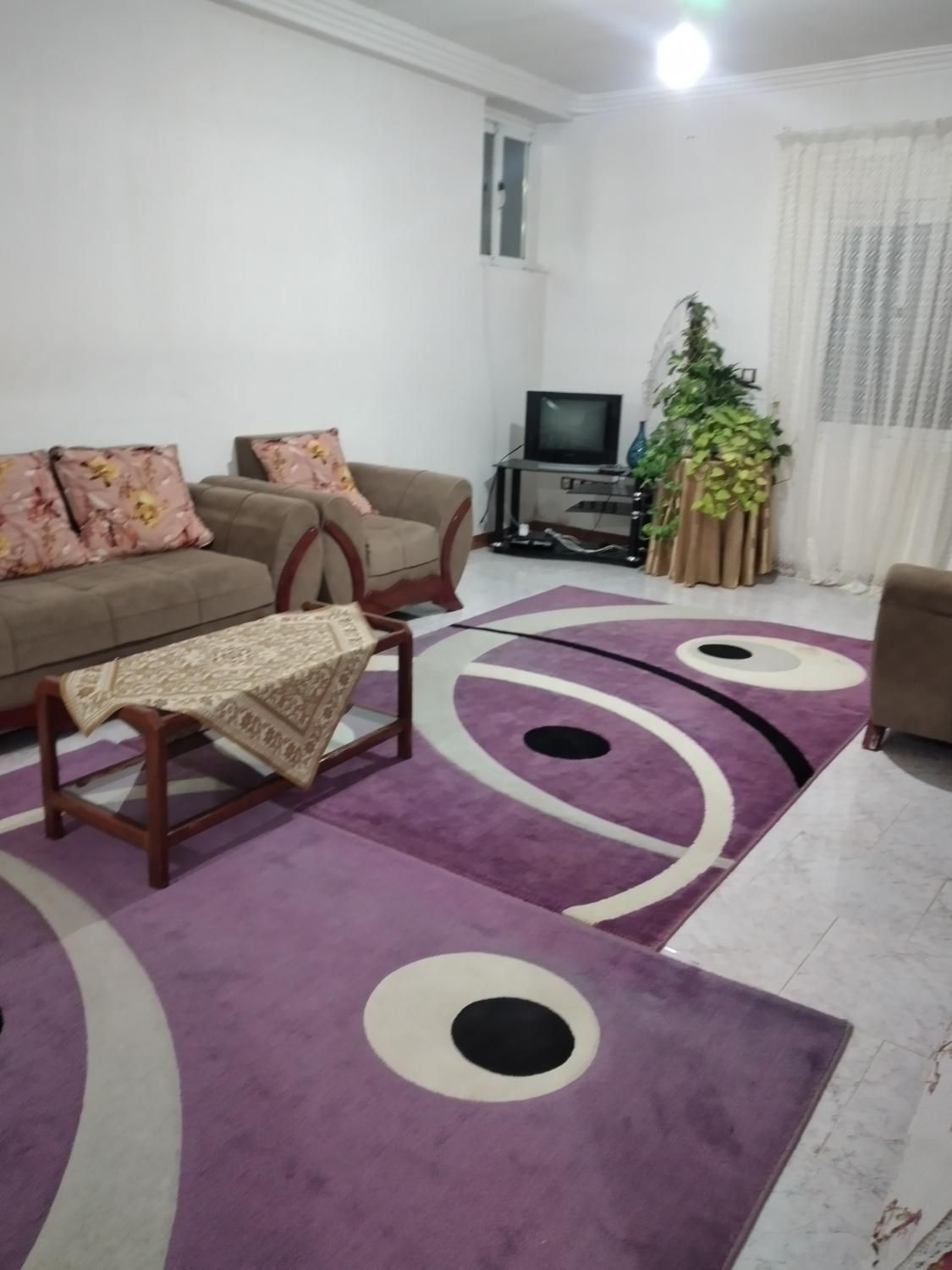 اجاره روزانه سوئیت|اجارهٔ کوتاه‌مدت آپارتمان و سوئیت|قائم‌شهر, |دیوار