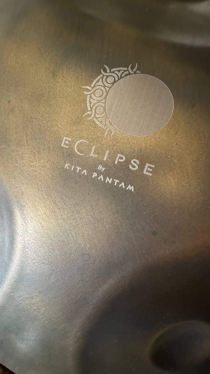 هنگ درام برند کیتا پنتام ECLIPSE|درام و پرکاشن|تهران, سعادت‌آباد|دیوار