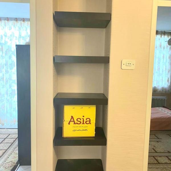 پایه براکت دیواری تلویزیون میز شلف باکس Asia8|میز تلویزیون|تهران, پاسداران|دیوار