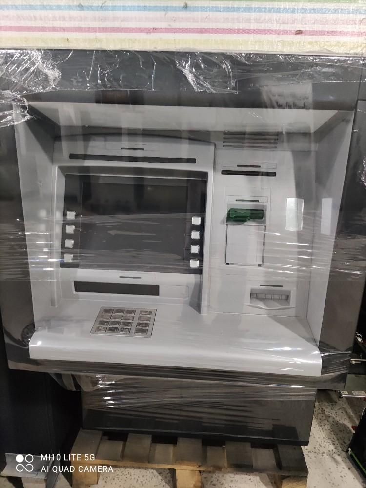 عابربانک atm|خدمات مالی، حسابداری، بیمه|گرگان, |دیوار