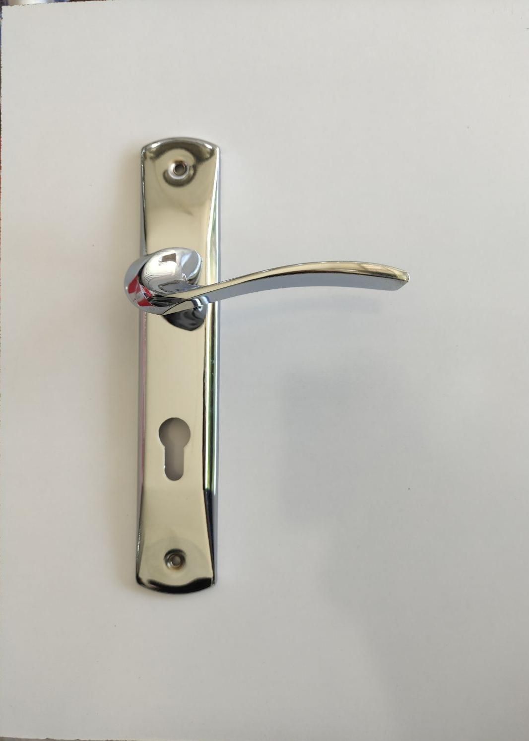 دستگیره درب چوبی|مصالح و تجهیزات ساختمان|یزد, |دیوار