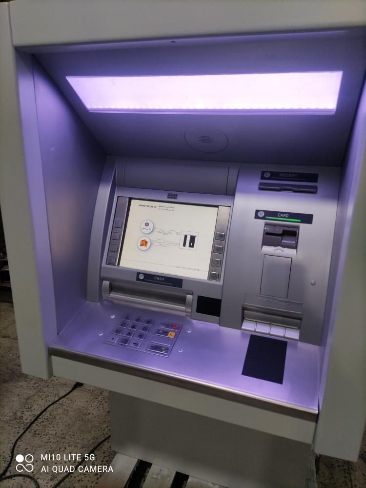 عابر بانک h22n* بم|خدمات موتور و ماشین|بم, |دیوار