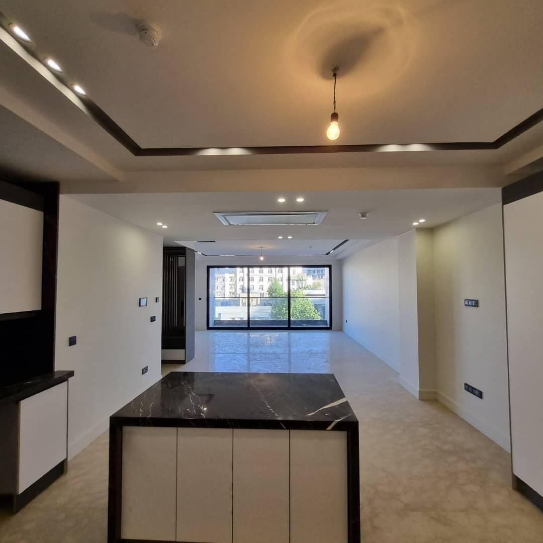 142متر،فول،کلیدنخورده، شیک|فروش آپارتمان|تهران, سعادتآباد|دیوار