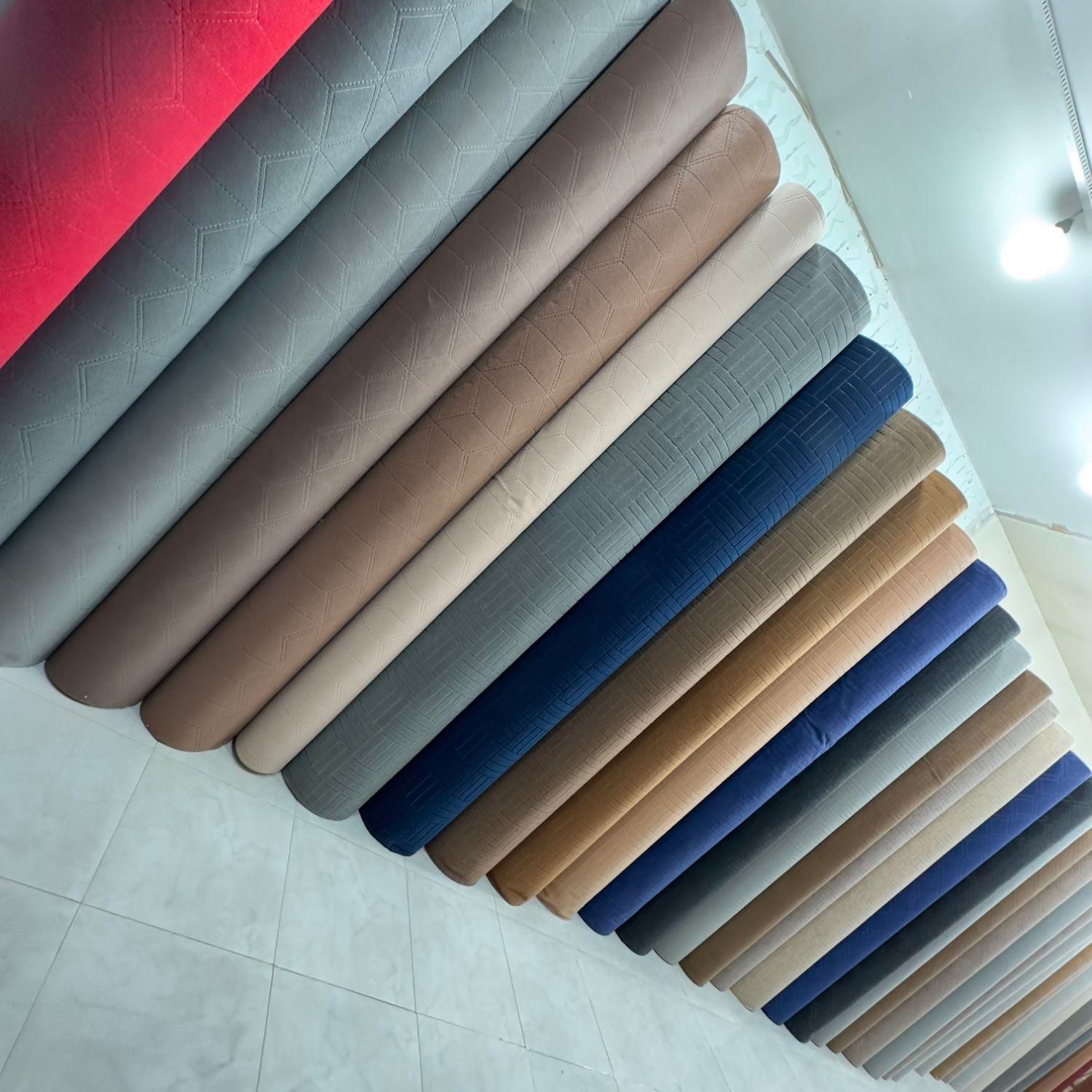 (( موکت نمدی اصفهان ))|موکت|مشهد, توس (بلوار توس)|دیوار