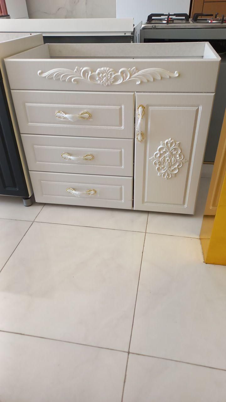 طرح تعویض اجاق گاز نو با  کهنه|اجاق گاز و لوازم برقی پخت‌وپز|ملارد, |دیوار