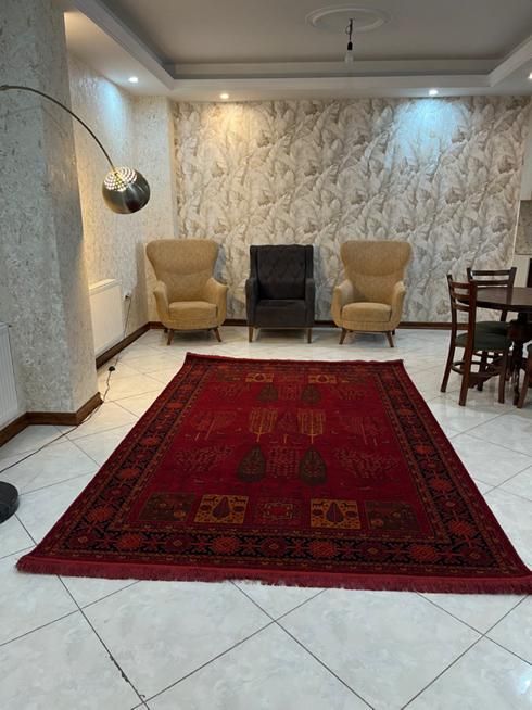 اجاره روزانه سوییت و آپارتمان روزانه|اجارهٔ کوتاه‌مدت آپارتمان و سوئیت|تهران, جیحون|دیوار