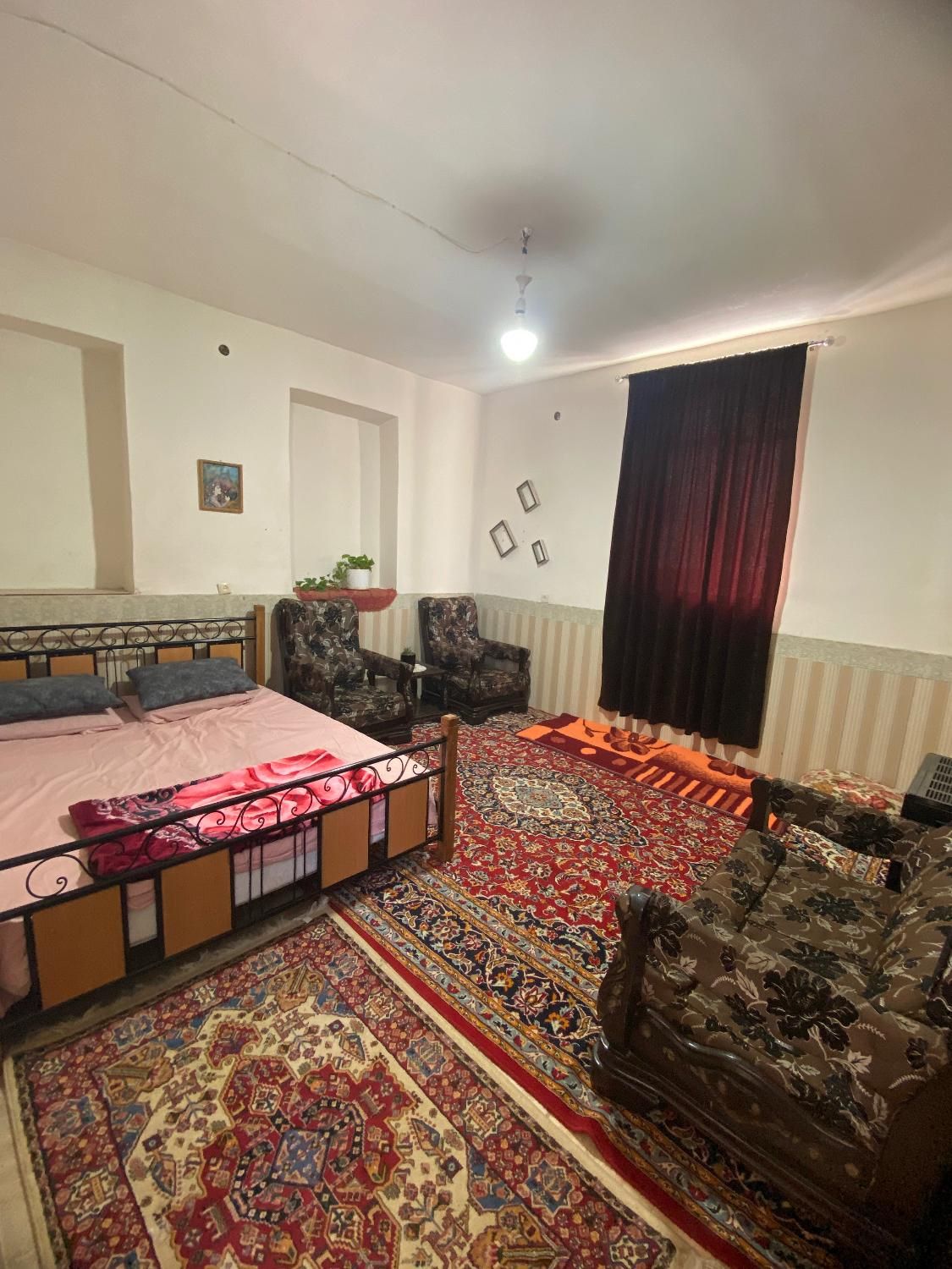 اجاره روزانه سوئیت آپارتمان و همکف|اجارهٔ کوتاه‌مدت آپارتمان و سوئیت|کرمان, |دیوار