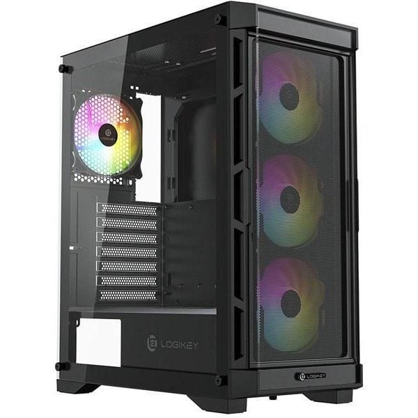 سیستم گیمینگ cpu-12100 rx580 m2-512|رایانه رومیزی|برازجان, |دیوار