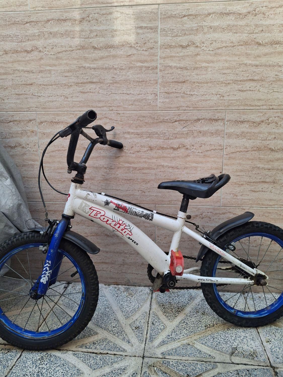 دوچرخه ۱۶|دوچرخه، اسکیت، اسکوتر|ری, |دیوار