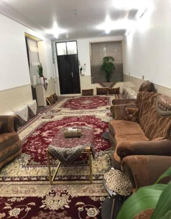 اجاره روزانه/هفتگی/ماهانه آپارتمان ۱۱۰ متری|اجارهٔ کوتاه‌مدت آپارتمان و سوئیت|اردکان, |دیوار
