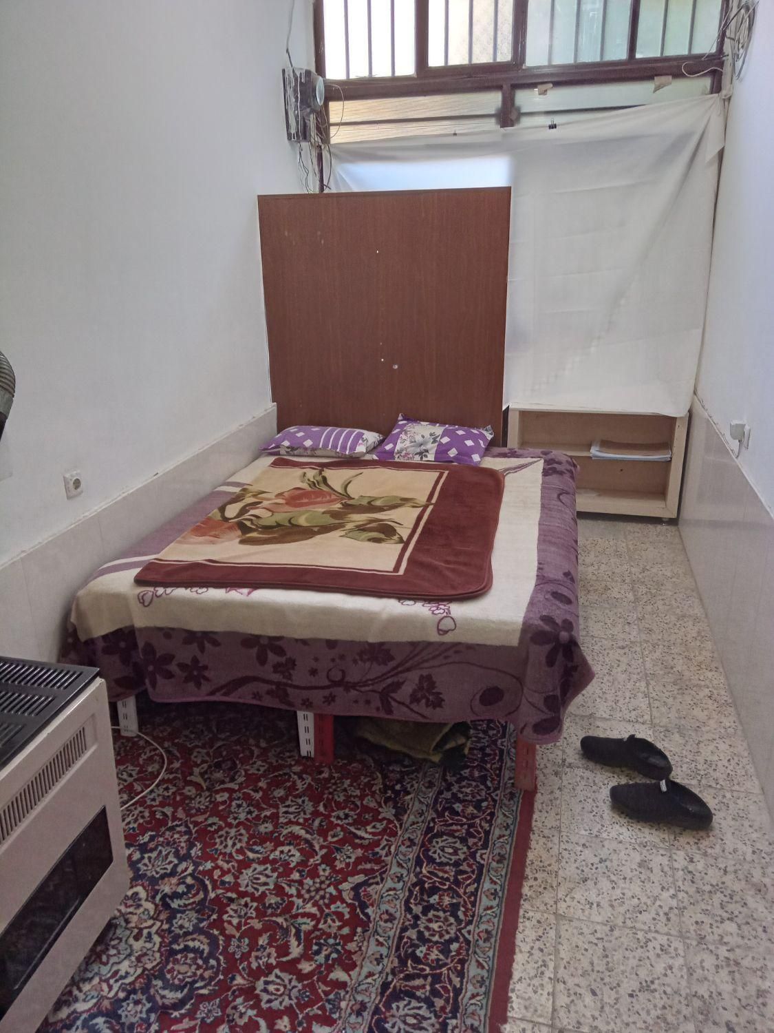 اجاره سوئیت روزانه|اجارهٔ کوتاه‌مدت آپارتمان و سوئیت|مشهد, طلاب|دیوار
