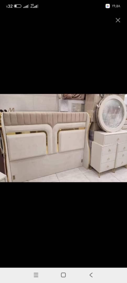 سرویس خواب مدل اسپرت با یک سال ضمانت|تخت و سرویس خواب|آبادان, |دیوار