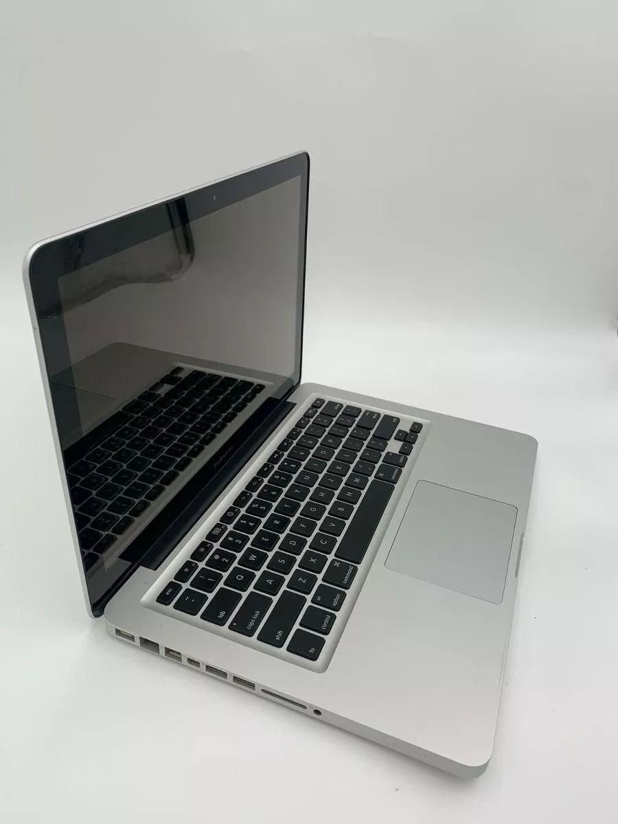 مک بوک پرو A1278|رایانه همراه|مشهد, احمدآباد|دیوار