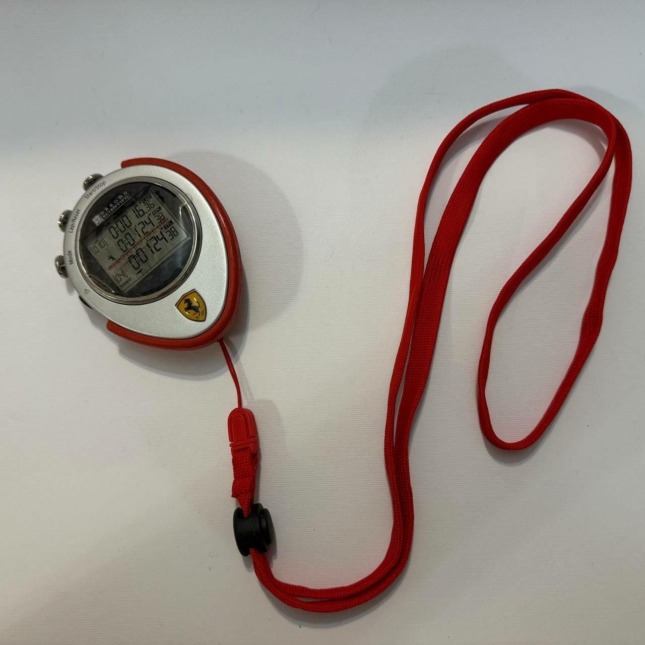 ساعت کلکسیونی، کرنومتر اصل مارک فراری Ferrari|ساعت|تهران, هفت حوض|دیوار
