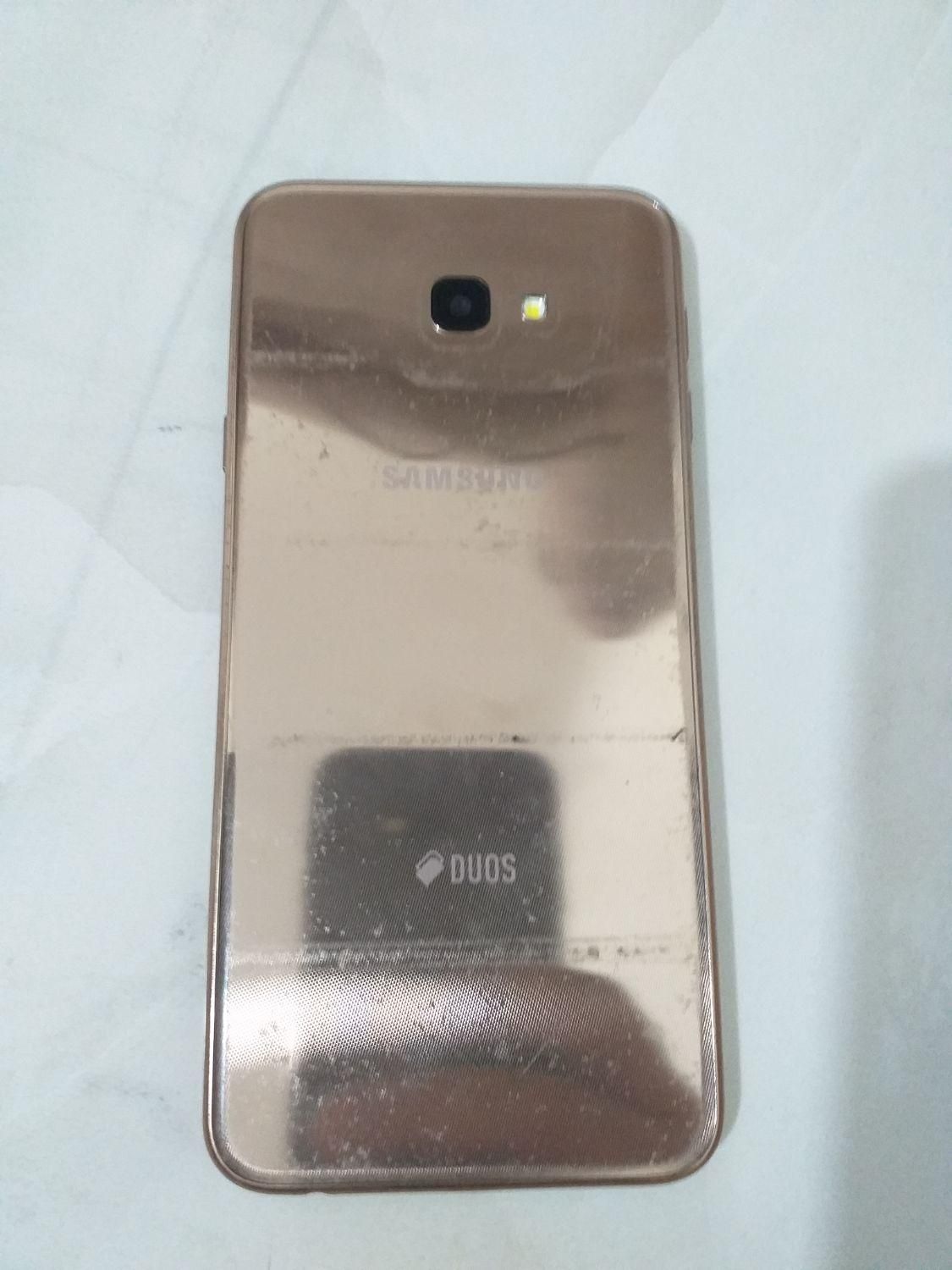 سامسونگ Galaxy J4+ با حافظهٔ ۳۲ گیگابایت|موبایل|الوند, |دیوار