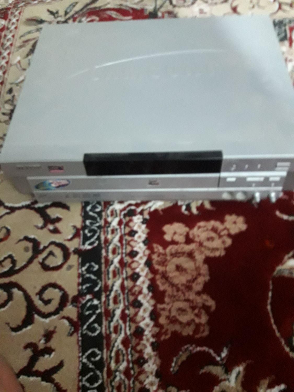 دستگاه پخش|پخش‌کننده DVD و ویدیو|سبزوار, رضوی|دیوار