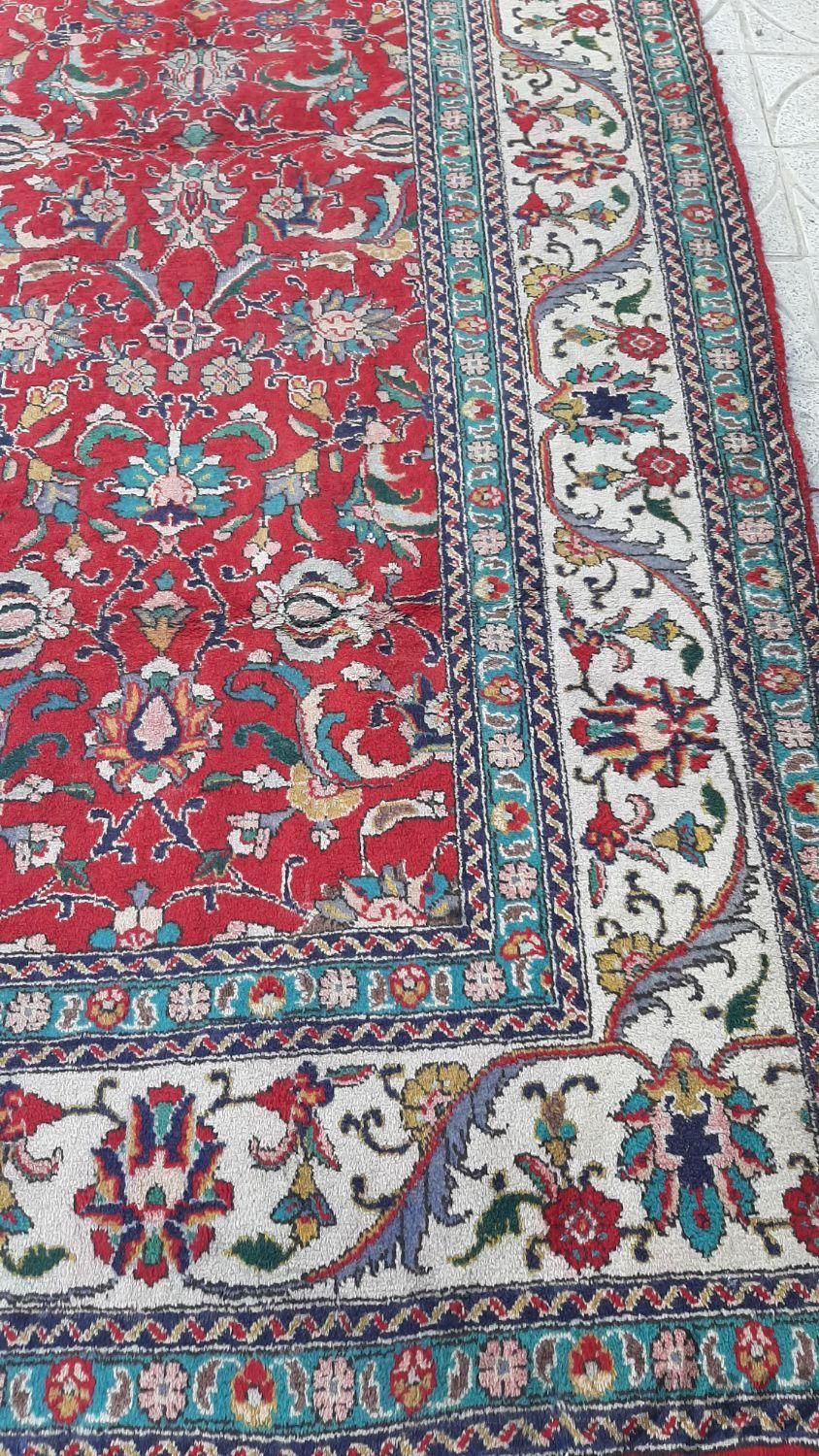 فرش دستباف|فرش|قم, زنبیل‌آباد (شهید صدوقی)|دیوار
