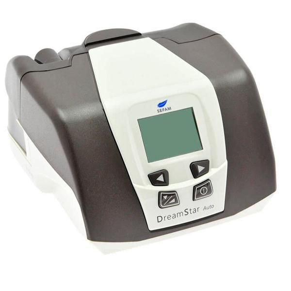 دستگاه سی پپ اورجینال آکبند Cpap|پزشکی|تبریز, |دیوار