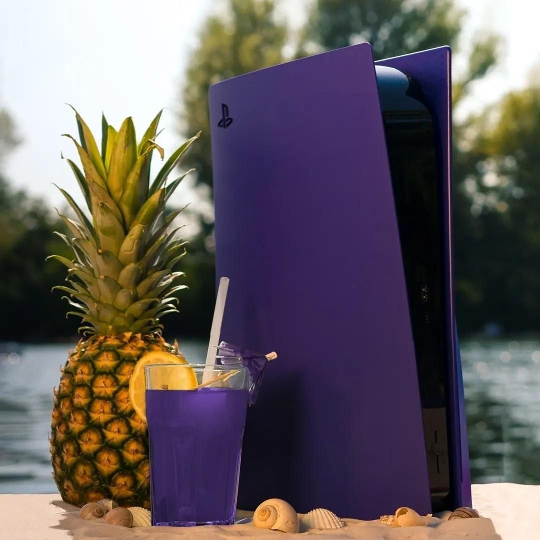 کنسول بازی سونی 5 اقساطی پلی استیشن PS5 2016 Slim|کنسول، بازی ویدئویی و آنلاین|تهران, شهرک غرب|دیوار