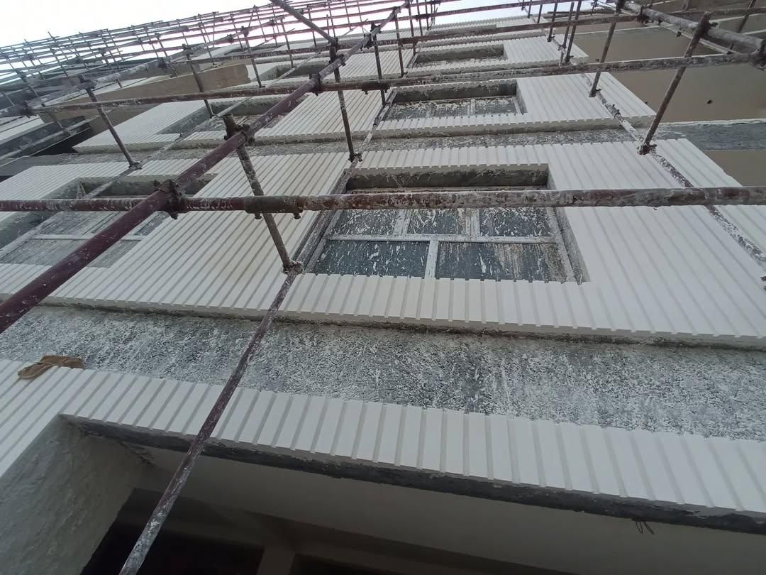 آجرنسوز «احیا» دهنده نمای ساختمان|عمده‌فروشی|شیراز, شاه قلی بیگی|دیوار