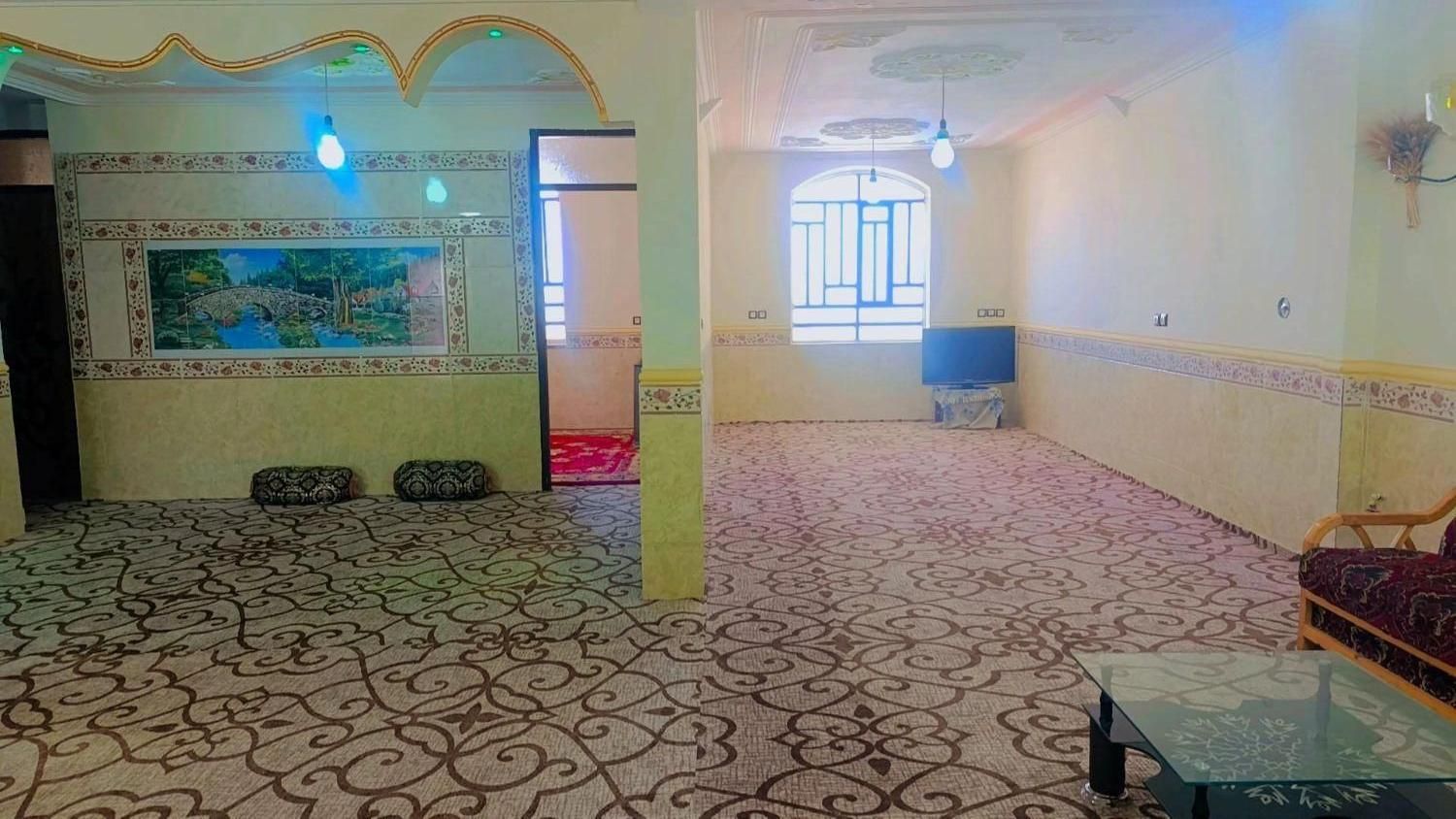 سوئیت اجاره‌ای/منزل مبله/دارای پارکینگ/تمیز و مرتب|اجارهٔ کوتاه‌مدت آپارتمان و سوئیت|یاسوج, |دیوار