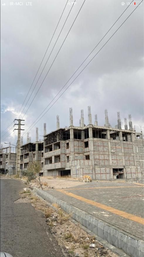 پیش فروش آپارتمان|پیشفروش املاک|تبریز, |دیوار