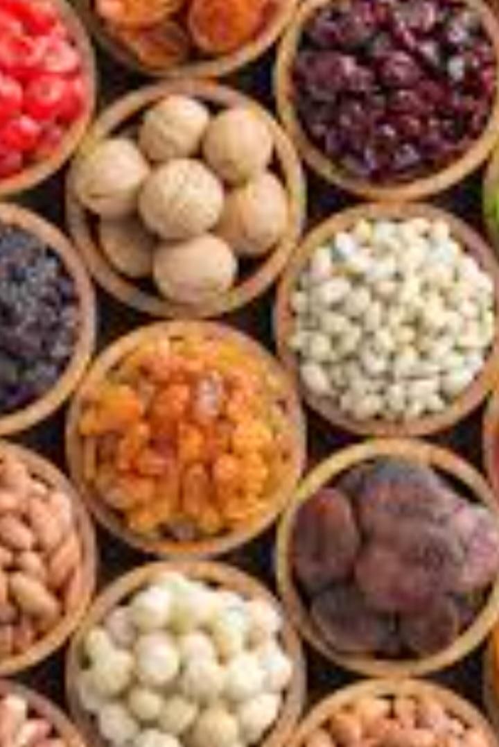 کار در منزل بسته بندی میوه خشک (شغل دوم )|استخدام صنعتی، فنی، مهندسی|محمدیه-قزوین, |دیوار