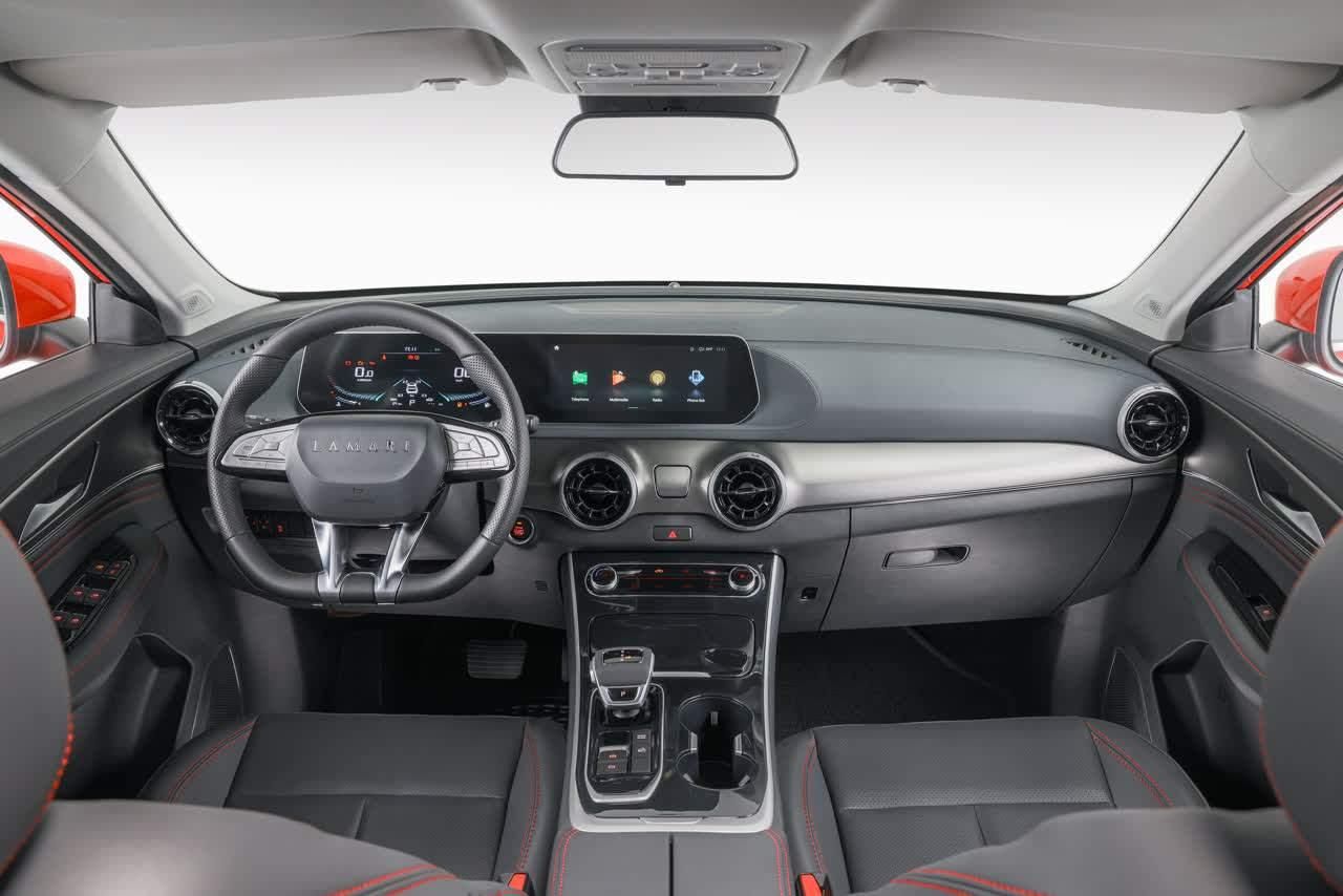 فروش اقساطی لاماری ، مدل ۱۴۰۴|خودرو سواری و وانت|تهران, آسمان|دیوار