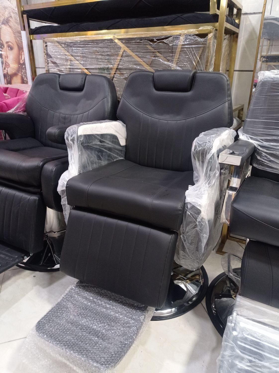 صندلی وارداتی|آرایشگاه و سالن‌های زیبایی|قم, بلوار امین و ساحلی|دیوار