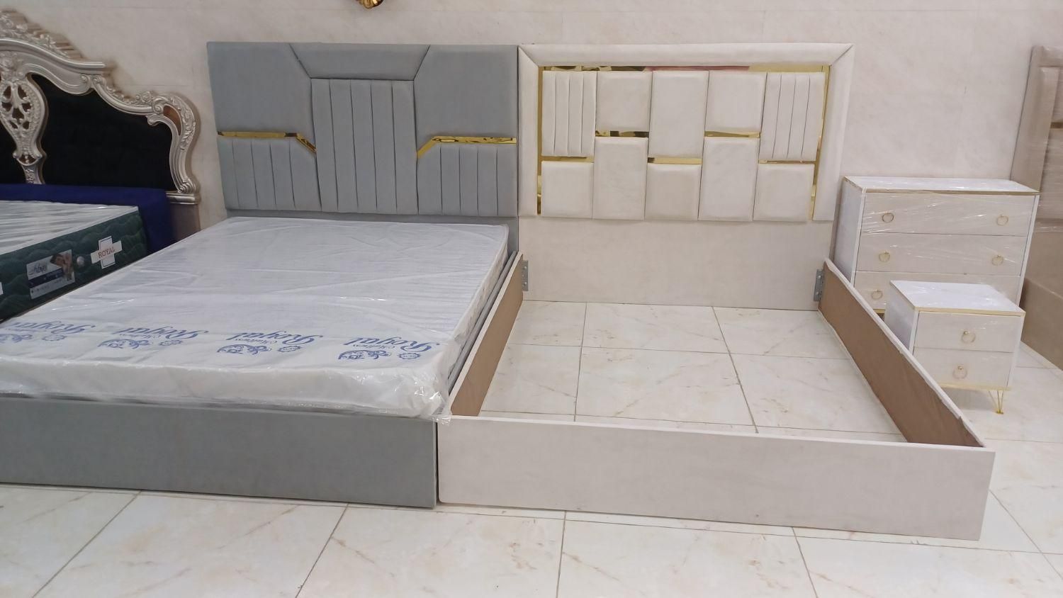 تخت خواب|تخت و سرویس خواب|بندر ماهشهر, |دیوار